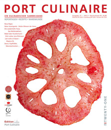 Port Culinaire Twenty-One