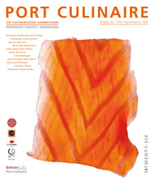 Port Culinaire Twenty-Six