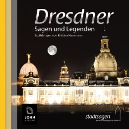 Dresdner Sagen und Legenden