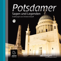 Potsdamer Sagen und Legenden