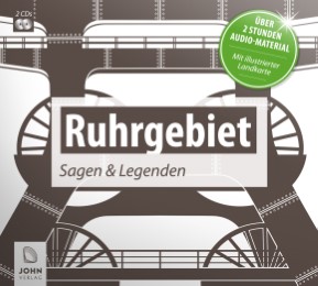 Ruhrgebiet - Sagen & Legenden