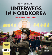 Unterwegs in Nordkorea: Eine Gratwanderung