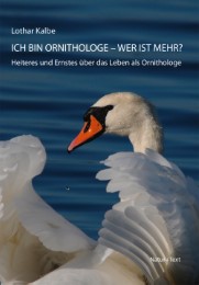 Ich bin Ornithologe - wer ist mehr? - Cover