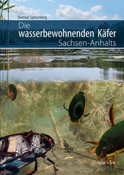 Die wasserbewohnenden Käfer Sachsen-Anhalts