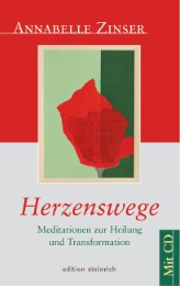 Herzenswege - Cover