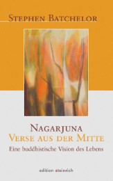 Nagarjuna - Verse aus der Mitte - Cover