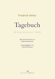 Tagebuch. Wilhelmshorst 1945