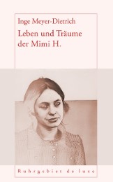 Leben und Träume der Mimi H. - Cover