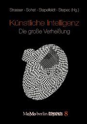Künstliche Intelligenz - Die große Verheißung - Cover