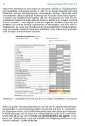 OLFA 3-9: Oldenburger Fehleranalyse für die Klassen 3-9 - Abbildung 6