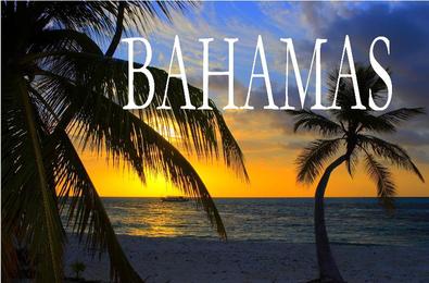 Bahamas - Ein Bildband