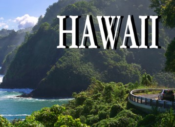 Hawaii - Ein Bildband