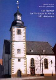 Das Seelbuch der Pfarrkirche St.Martin zu Rockenhausen