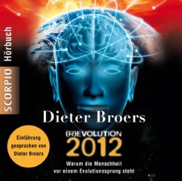 (R)Evolution 2012 - Hörbuch