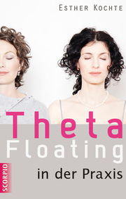 Theta Floating in der Praxis - Cover