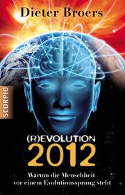 (R)evolution 2012 - Cover