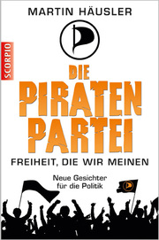 Die Piratenpartei