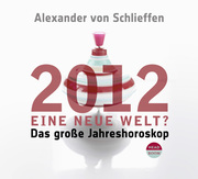 2012 - Eine neue Welt? - Cover