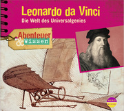 Abenteuer & Wissen: Leonardo da Vinci