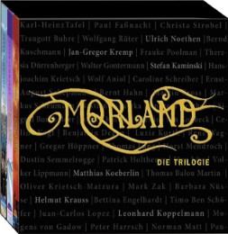 Morland - Die Trilogie