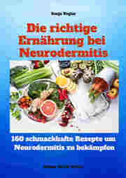 Die richtige Ernährung bei Neurodermitis
