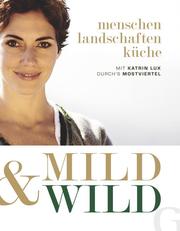 Mild & Wild - Cover