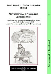 Mathematische Probleme lösen lernen