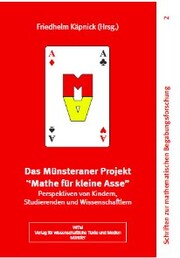 Das Münsteraner Projekt 'Mathe für kleine Asse'