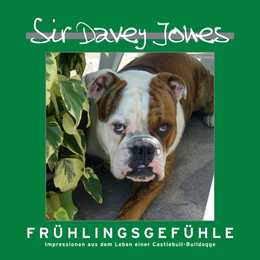 Sir Davey Jones - Frühlingsgefühle