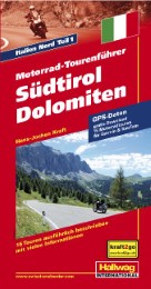 Südtirol/Dolomiten
