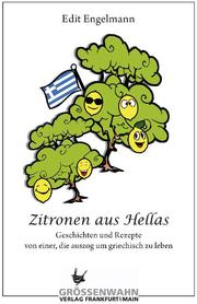 Zitronen aus Hellas - Cover