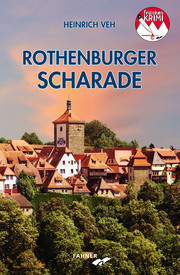 Rothenburger Scharade