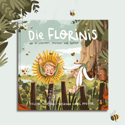 Die Florinis - Cover