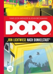 DODO - Von Lichtwiese nach Dunkelstadt - Cover