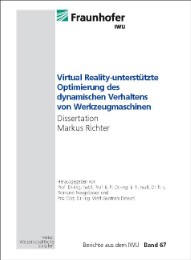 Dissertation Richter, Markus