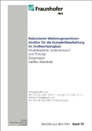 Dissertation Ihlenfeldt, Steffen