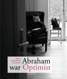 Abraham war Optimist - Cover