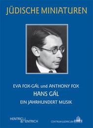 Hans Gál - Cover