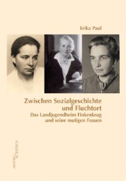 Zwischen Sozialgeschichte und Fluchtort - Cover