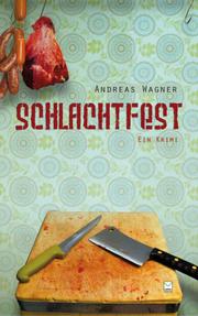 Schlachtfest - Cover