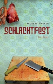 Schlachtfest - Cover