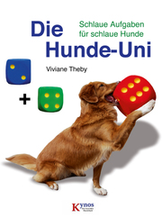 Die Hunde-Uni - Cover