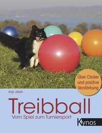 Treibball - Cover