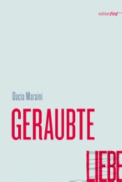 Geraubte Liebe - Cover