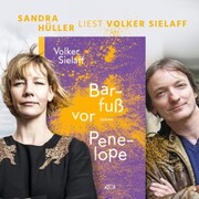 Mystische Aubergine - Sandra Hüller liest Volker Sielaff