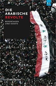 Die arabische Revolte