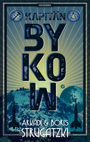 Kapitän Bykow - Cover