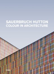 Sauerbruch Hutton - Colour in Architecture