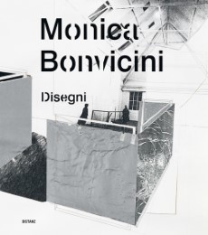 Monica Bonvicini - Cover