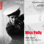 Miss Polly - Käthe Paulus und der Paketfallschirm